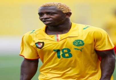 Gaziantepspor, iki Afrikalı’yı renklerine kattı