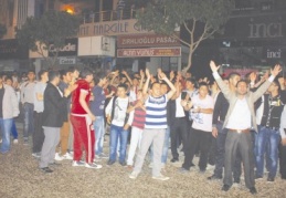 Gaziantepspor ile berabere kalan Sanica Boru Elazığspor ligte kalmayı garantiledi