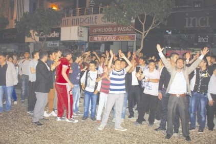 Gaziantepspor ile berabere kalan Sanica Boru Elazığspor ligte kalmayı garantiledi