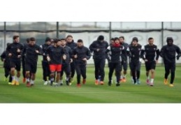 Gaziantepspor, ilk yarıda 15 bin habere konu oldu