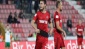 Gaziantepspor ilk yarıyı kötü bitirdi