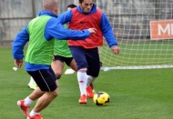 Gaziantepspor, İnegöl virajında