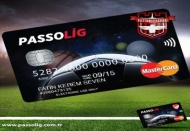 Gaziantepspor-İstanbul Başakşehir bilet fiyatları açıklandı