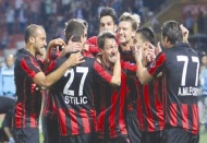 Gaziantepspor kafilesi programı hazır