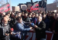 Gaziantepspor kapanmıyor