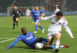 Gaziantepspor, Karabük deplasmanında moral arıyor