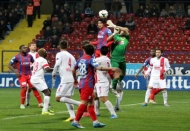 Gaziantepspor, Karabük’ten 3 puanla döndü