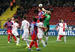 Gaziantepspor, Karabük’ten 3 puanla döndü