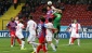 Gaziantepspor, Karabük’ten 3 puanla döndü