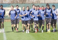 Gaziantepspor karşısında stratejimizi sahaya yansıtıp puan almak istiyoruz