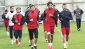 Gaziantepspor, Kayserispor maçı hazırlıklarına başladı