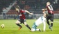 Gaziantepspor kendi evinde galip 2-1