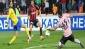 Gaziantepspor kendi sahasında galip geldi 1-0