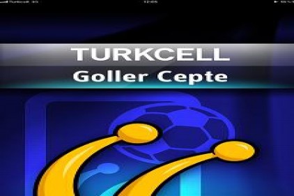Gaziantepspor-Konyaspor maçını Goller Cepte&#8217;yle 3 bin kişi izledi 