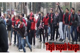 Gaziantepspor Kulübü bu şehrin tamamının takımıdır