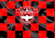 Gaziantepspor Kulübü Derneği çalışanları mağdur oldu