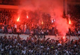 Gaziantepspor Kulübü taraftarlarını uyardı