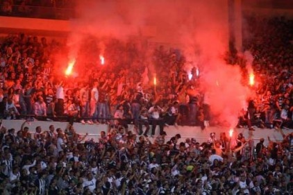 Gaziantepspor Kulübü taraftarlarını uyardı