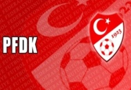 Gaziantepspor Kulübü’ne 7 bin 500 TL para cezası