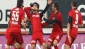 Gaziantepspor, küme düşme hattından çıkmayı başardı