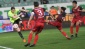 Gaziantepspor küme düştü 