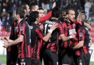 Gaziantepspor ligi 46 puanla 10. sırada tamamladı