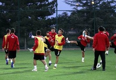 Gaziantepspor maçı bizim için çok önemli