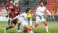 Gaziantepspor, Medical Park Antalyaspor'u evine eli boş gönderdi1-0