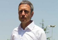 Gaziantepspor, Mutlu Topçu ile el sıkıştı