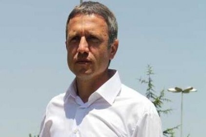 Gaziantepspor, Mutlu Topçu ile el sıkıştı