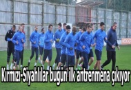 Gaziantepspor, Nijeryalı John Chibuike’yi renklerine bağladı