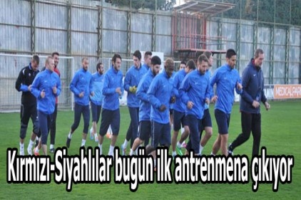 Gaziantepspor, Nijeryalı John Chibuike&#8217;yi renklerine bağladı
