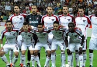 Gaziantepspor oyuncularına iki gün izin verildi