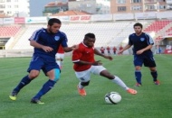 Gaziantepspor Pazar günü toplanıyor