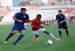 Gaziantepspor Pazar günü toplanıyor
