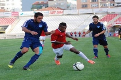 Gaziantepspor Pazar günü toplanıyor