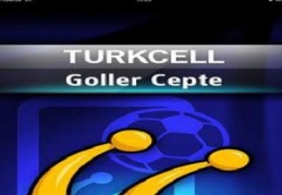 Gaziantepspor-Rizespor maçını Goller Cepte’yle 2 bin kişi izledi 