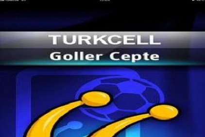 Gaziantepspor-Rizespor maçını Goller Cepte&#8217;yle 2 bin kişi izledi 
