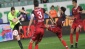 Gaziantepspor Rizespor'a 5-1 yenildi