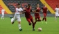 Gaziantepspor sahasında Eskişehirspor’a 4-1 yenildi