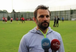 Gaziantepspor Sezonun Son Maçının Hazırlıklarını Tamamladı