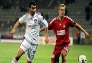Gaziantepspor-Sivasspor maçının bilet fiyatları açıklandı