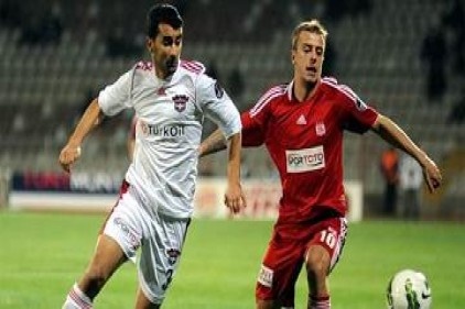 Gaziantepspor-Sivasspor maçının bilet fiyatları açıklandı