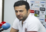 Gaziantepspor tarihinin en zor sürecini geçiriyor