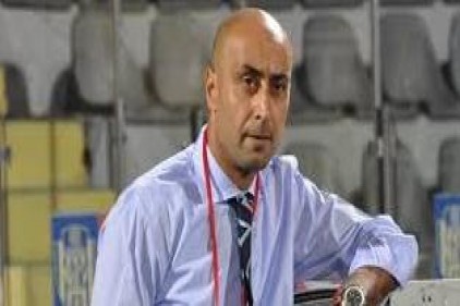 Gaziantepspor, Teknik Direktör Tolunay Kafkas&#8217;ı takımın başına getirdi. 