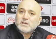 Gaziantepspor Teknik Direktörü Hikmet Karaman: