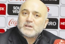 Gaziantepspor Teknik Direktörü Hikmet Karaman: