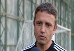 Gaziantepspor Teknik Direktörü Mutlu Topçu, "Çok oynamak isteyen, arzulayan bir takımız. Dolayısıyla bu şanssızlığı Kays