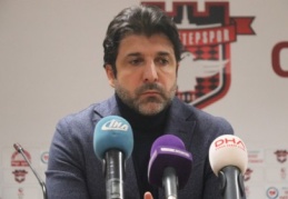 Gaziantepspor Teknik Direktörü Oktay Derelioğlu’ndan istifa sinyali 