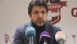 Gaziantepspor Teknik Direktörü Oktay Derelioğlu’ndan istifa sinyali 